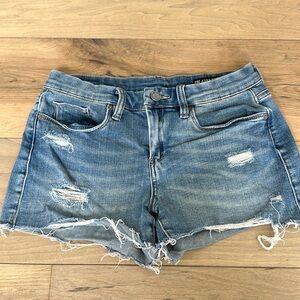 Blank NYC The Essex Classic Cut-Off Short